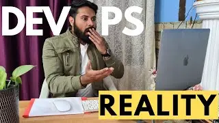 Should I choose DevOps Engineer as a Career // Salary ? No Coding ? (hindi)