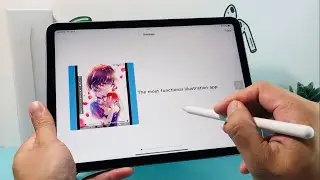 Top 5 Drawing Apps for iPad (2023)