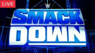 🔴 WWE Smackdown Full Show Live Stream Reactions June 16th 2023 (6/16/23)