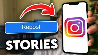 How to Repost Archived Stories on Instagram (2024)