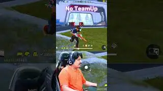 No Team up Funny Moment GyanSujan Moment #gyangaming #raistar #freefire #funny