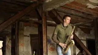 BEATBoX SAX - 