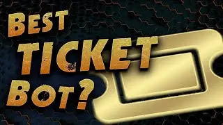 Discord Tutorial | Support Bot einrichten