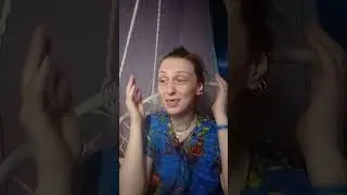 Хапнула духовности!🤦🏻‍♀️😱👽😄