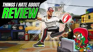 5 Things I Hate About Street Power Football - Is Street Power Football Worth Buying?