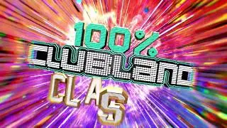 100% Clubland Classix - Album Out Now (Advert)