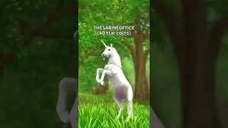 New star coin codes in Star Stable! 