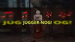 Juggernogs Cut Alternate Jingle