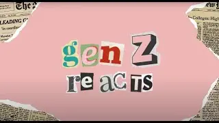 Gen Z Reacts: The View | Do Women Really Need Men?