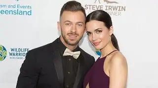 Watch Torrey Devitto Blush Over New Boyfriend Artem Chigvintsev