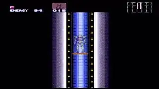 Super Metroid Playthrough 100% (Snes)