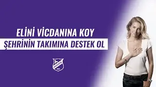 Elini Vicdanına Koy, Kulübüne Üye Ol - Orduspor