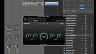 Audio Damage Fuzz Plus 3 Free Plugin VST/AU