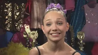 Maddie Ziegler on Controversial Sia Video: Shia LaBeoufs Hygiene Was an Issue