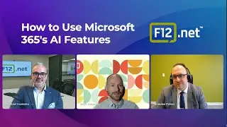 How to Use Microsoft 365's AI Features