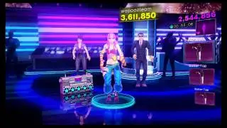 Dance Central 3 - Mr. Saxobeat (Hard) - Alexandra Stan - Live Challenges