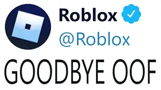 Roblox DELETED the OOF SOUND...