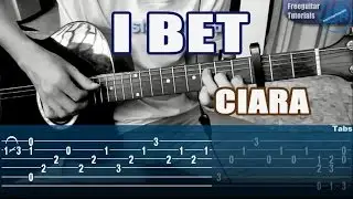 How to Play CIARA 