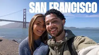 San Francisco Weekend Highlights :)