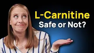 L-Carnitine: The Key to Workout Success and Longevity? The Truth