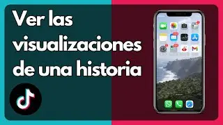 Cómo comprobar las visualizaciones de una historia en TikTok IOS y Android