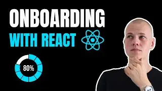 How to Create an Effective Onboarding Flow in React: A Step-by-Step Guide