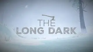 The Long Dark - Старый остров между зонами. Разбитое шоссе. Стрим.