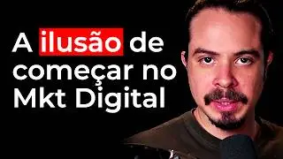 A única forma de dar certo no Marketing Digital em 2024