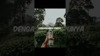 Story wa keren || lagu Di Sayidan