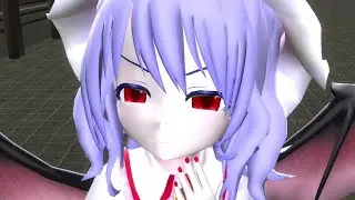 hey mister but in touhou gmod
