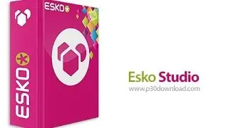 Tutorial Studio Toolkit Esko 2016