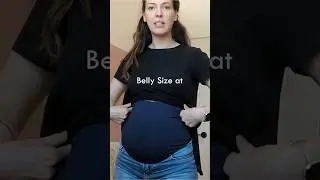 Pregnant Belly at ???