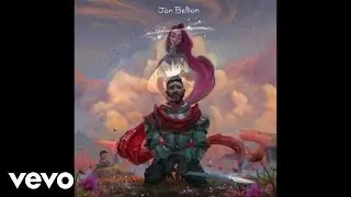 Jon Bellion - All Time Low (Audio)