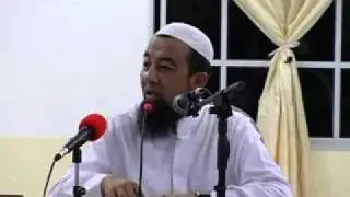 Ust Azhar Idrus- [ Suami Dok Rok Cetong ] 2]