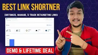 Boost engagement and conversions with custom retargeting links | Switcy Lifetime Deal 🔥🔥