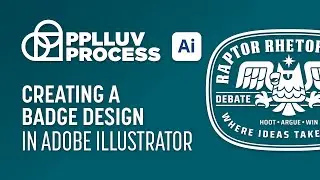 Creating a Badge Design