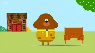 Hey Duggee End Scene & Credits from Season 4 Episodes 31 to 35