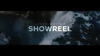 Editor Showreel 2022