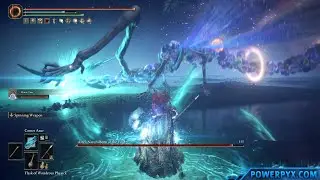 Elden Ring - Astel, Naturalborn of the Void Boss Fight Location (Where to Find Astel Secret Boss)