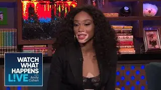 Winnie Harlow Dishes On Working With Beyonce | WWHL