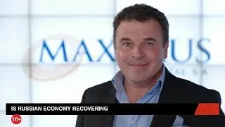 Восстановление экономики России?