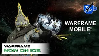 Warframe Mobile, Fortuna Buffs, and Patch Review! | Warframe