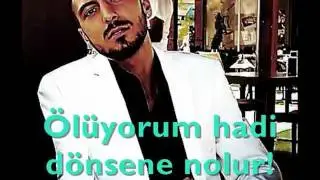 FERMAN ft. Aker - Seni Cok Seviyorum 2012