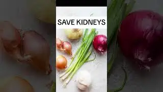 Food to Save Kidneys #kidneydisease #fyp #diabetes #weightloss