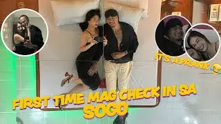 SOGO PRANK KAY RAYPARKS 😂 | ZEINAB HARAKE