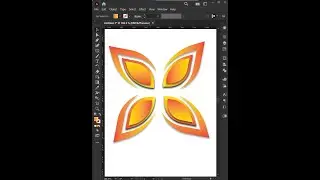 Logo Design Illustrator | Adobe Illustrator CC 2022