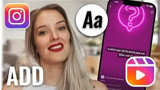 How To Add Text On Instagram Reels For Different Times  | Change Text Duration Instagram Reels