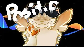 Positif || Toonsquid Animation Meme (4k subs!)