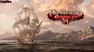 Divinity Original Sin 2 - Вступительный Ролик