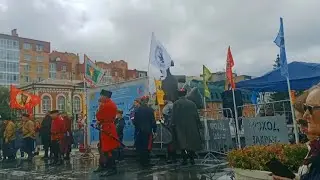 Тюмень 27.07.2024